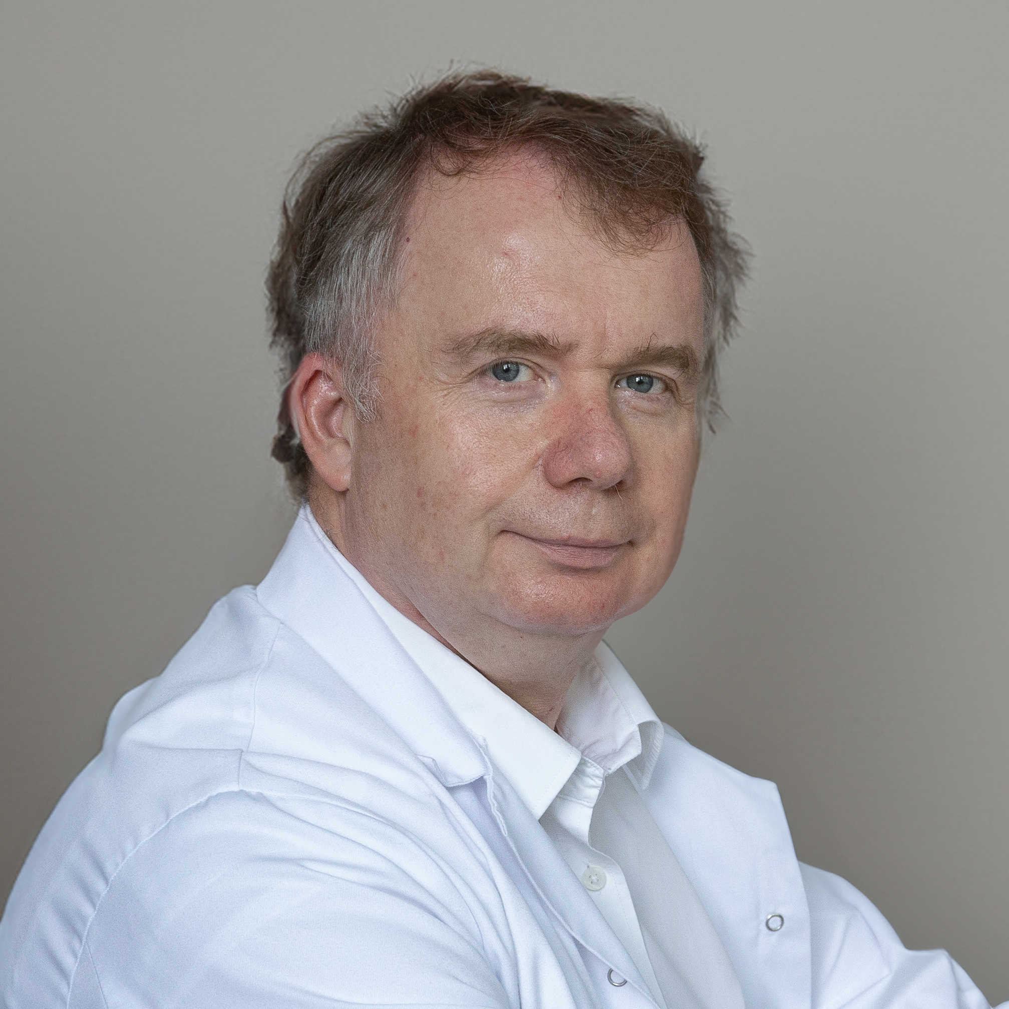 Prof. dr hab. n. med.